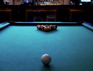 pool table room dimensions in Clarksdale content img1